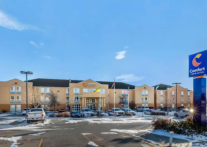 Comfort Inn & Suites